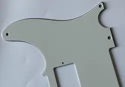5-HOLE TELECASTER