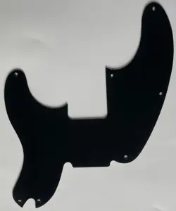 PRECISION BASS LEFTHANDED