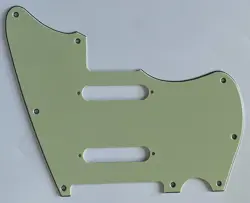 TELEMASTER HYBRID PICKUP