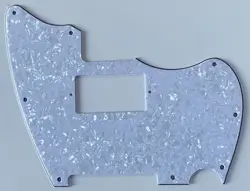 FOR FIT FENDER WARMOTH MJT TELEMASTER JAZZCASTER PAF GUITAR PICKGUARD