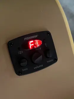 FENDER CALIFORNIA SERIES REDONDO PLAYER ACOUSTIC ELECTRIC GUITAR SILVER