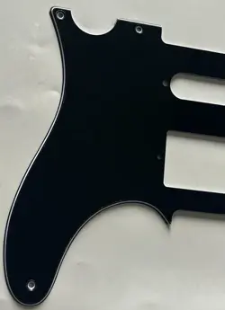 STRATCASTER PICKUP GUITAR