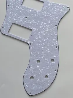 TELE DELUXE HUMBUCKER