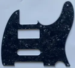 FENDER TELECASTER BRENT