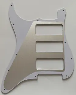 P90 PICKUP STRAT