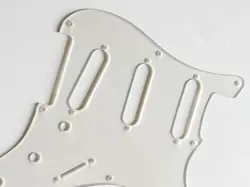 57' SCREW STRATOCASTER