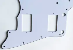 JAPAN JAZZMASTER PAF