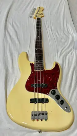 FENDER / ISHIBASHI FSR MADE IN JAPAN TRADITIONAL LATE 60S JAZZ BASS