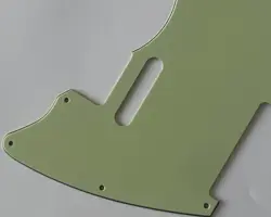 JAZZCASTER GUITAR PICKGUARD