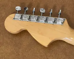 1979 FENDER STRATOCASTER