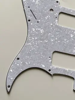 STRAT HUMBUCKER STYLE