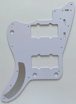 JAPAN JAZZMASTER STYLE