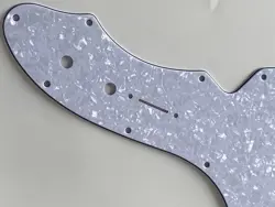 GUITAR PICKGUARD 4PLY