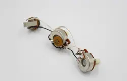 FENDER PRECISION PBASS