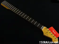 RELIC STRATOCASTER NECK