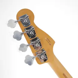 FRETBOARD W/ TUNERS