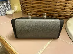 FOOTSWITCH: CHANNEL SELECT