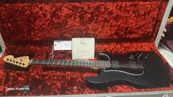 ROOT STRATOCASTER STRING