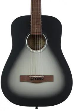 STEEL ACOUSTIC GUITAR