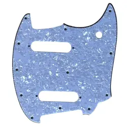 STYLE GUITAR 4-PLY-WHITE