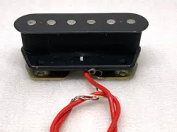 SQUIER TELE BRIDGE