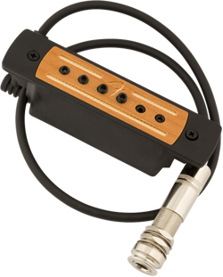 GENUINE FENDER MESQUITE