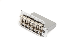 STRAT BRIDGE CHROME
