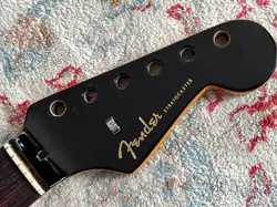 ROSE STRATOCASTER GUITAR