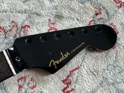 AMERICAN DELUXE MAHOGANY