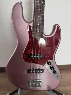 FENDER JAPAN JAZZ BASS SAFE PACKING!