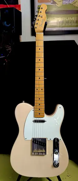 50S TELECASTER
