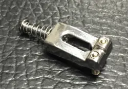 GUITAR ORIGINAL CHROME