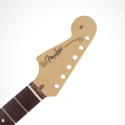 HEADSTOCK JAZZMASTER NECK