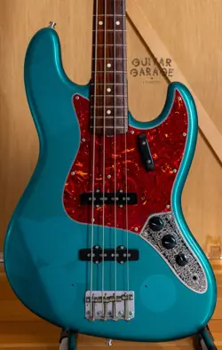 1993 FENDER JAPAN