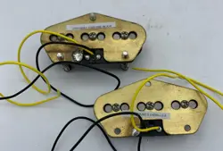 VIBE BRIDGE PICKUPS