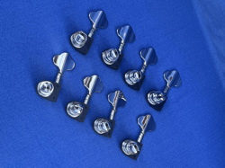 AMERICAN DELUXE BASS