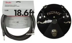 FUZZ FACE FFM4