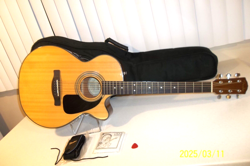 EXCELLENT CONDITIONS