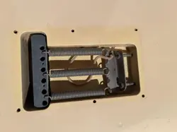 ST72-86DSC STRATOCASTER