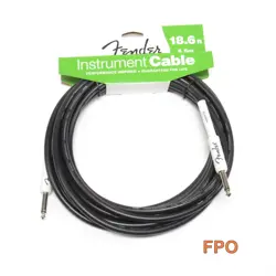 CABLE 18.6' FENDER