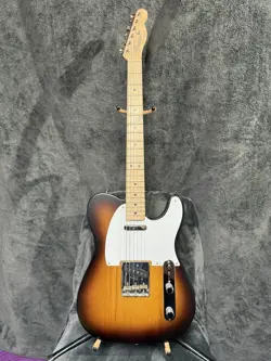 FENDER HIGHWAY ONE TEXAS TELECASTER 2008 ASH BODY