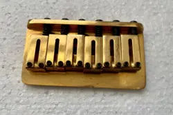 BRIDGE STRATOCASTER BRIDGE