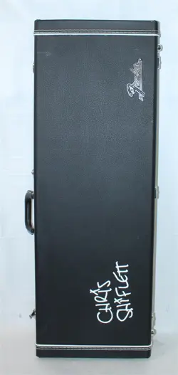 CHRIS SHIFLETT ELECTRIC