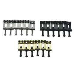 GUITAR VINTAGE BRIDGE