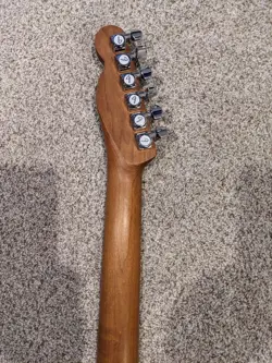 TELECASTER 52 REISSUE