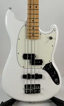 MUSTANG ELECTRIC SOLIDBODY