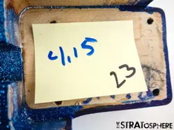 TELE BODY TELECASTER