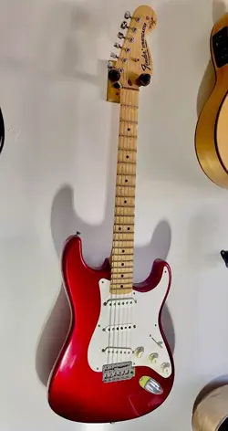 ORIGINAL CASE. SCALLOPED