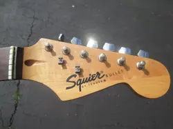 2001 SQUIER FENDER