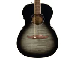 OPEN BOX FENDER FA-235E CONCERT - MOONLIGHT BURST W/ LAUREL FB